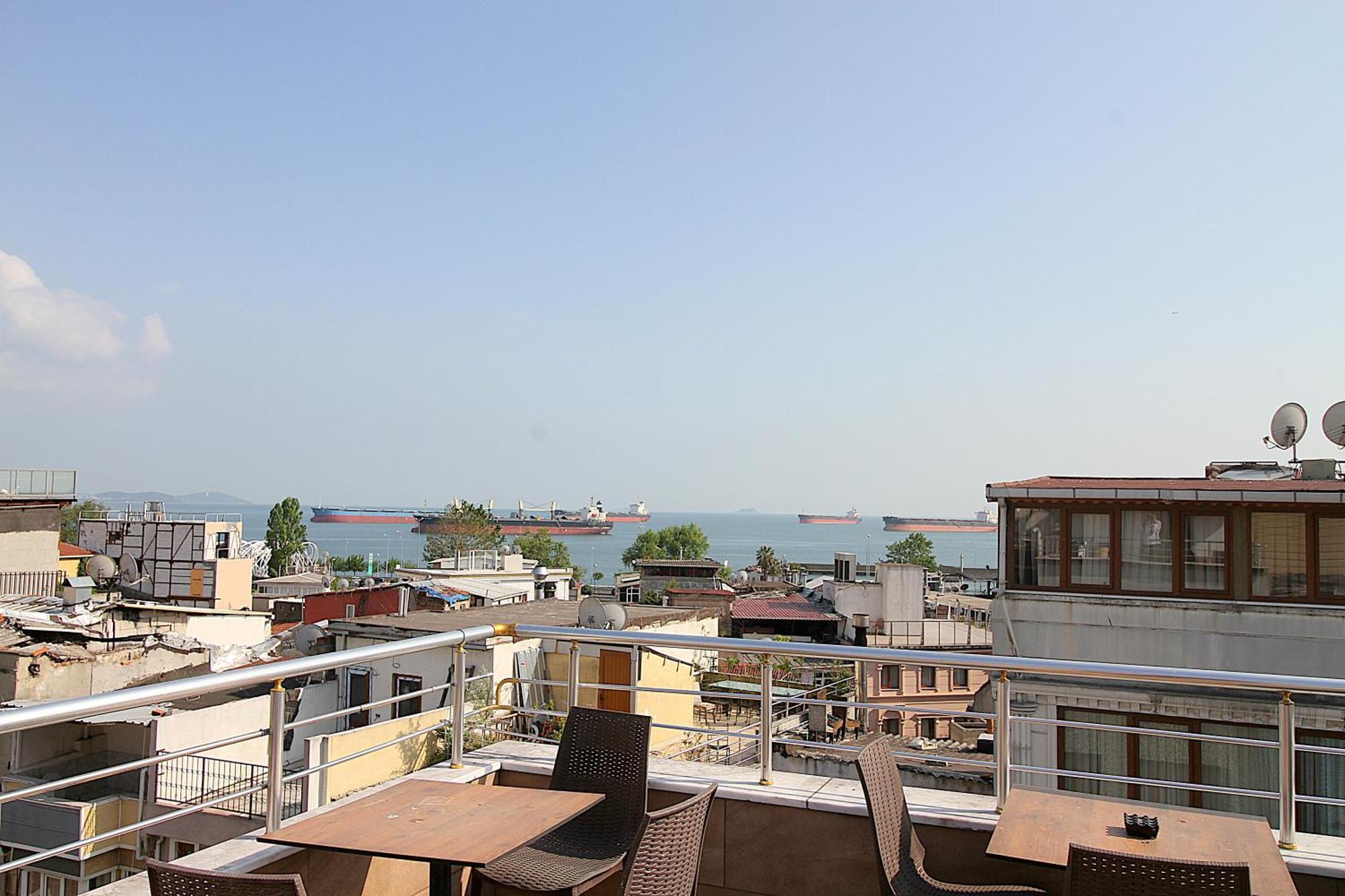 The Pashas House Апартаменти *