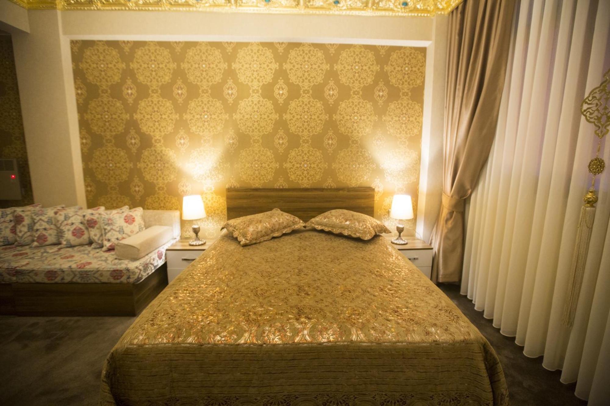 Апартаменти The Pashas House