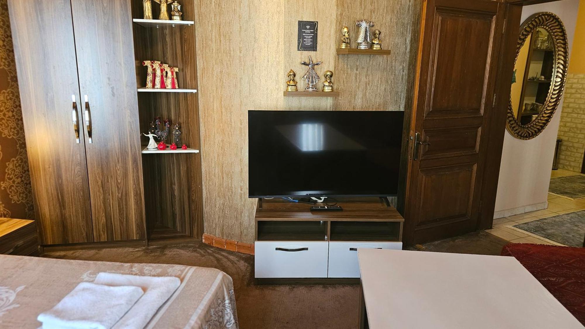 The Pashas House Апартаменти