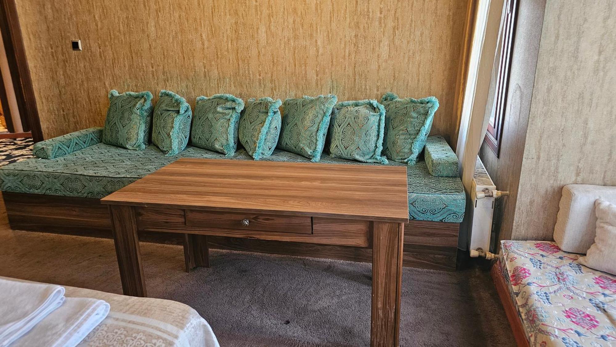 The Pashas House Апартаменти