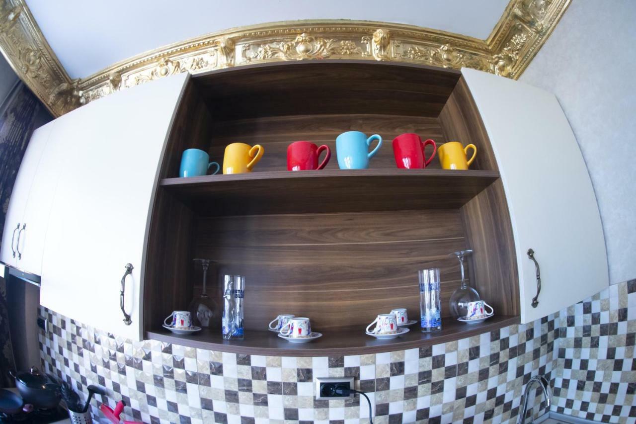 The Pashas House Стамбул