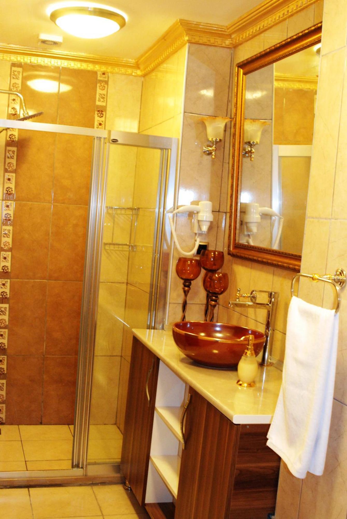 The Pashas House Appartement *