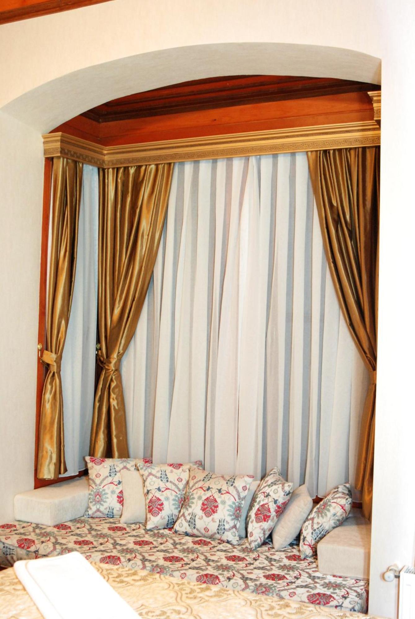 Appartement The Pashas House