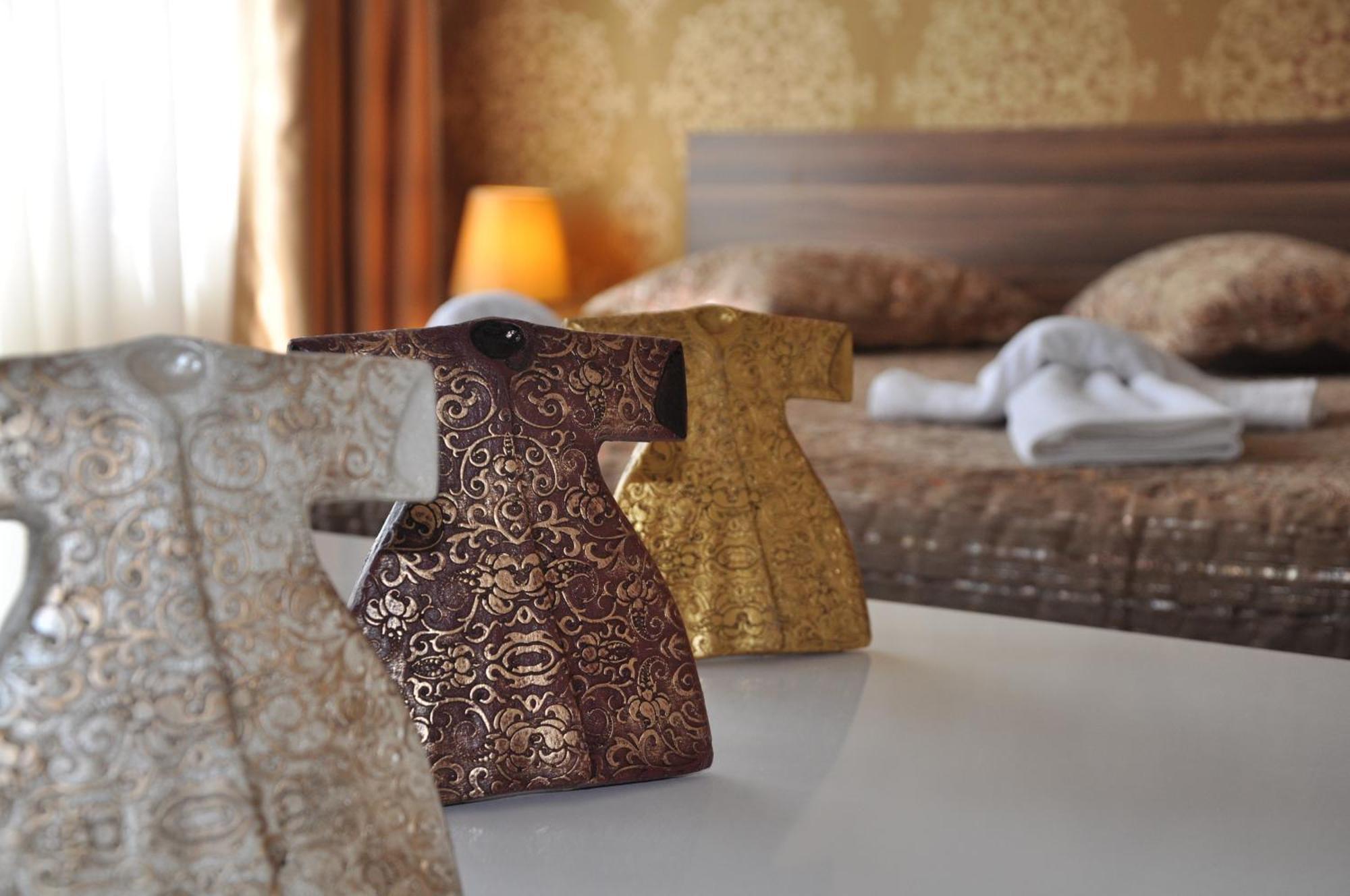 The Pashas House Appartement Istambul