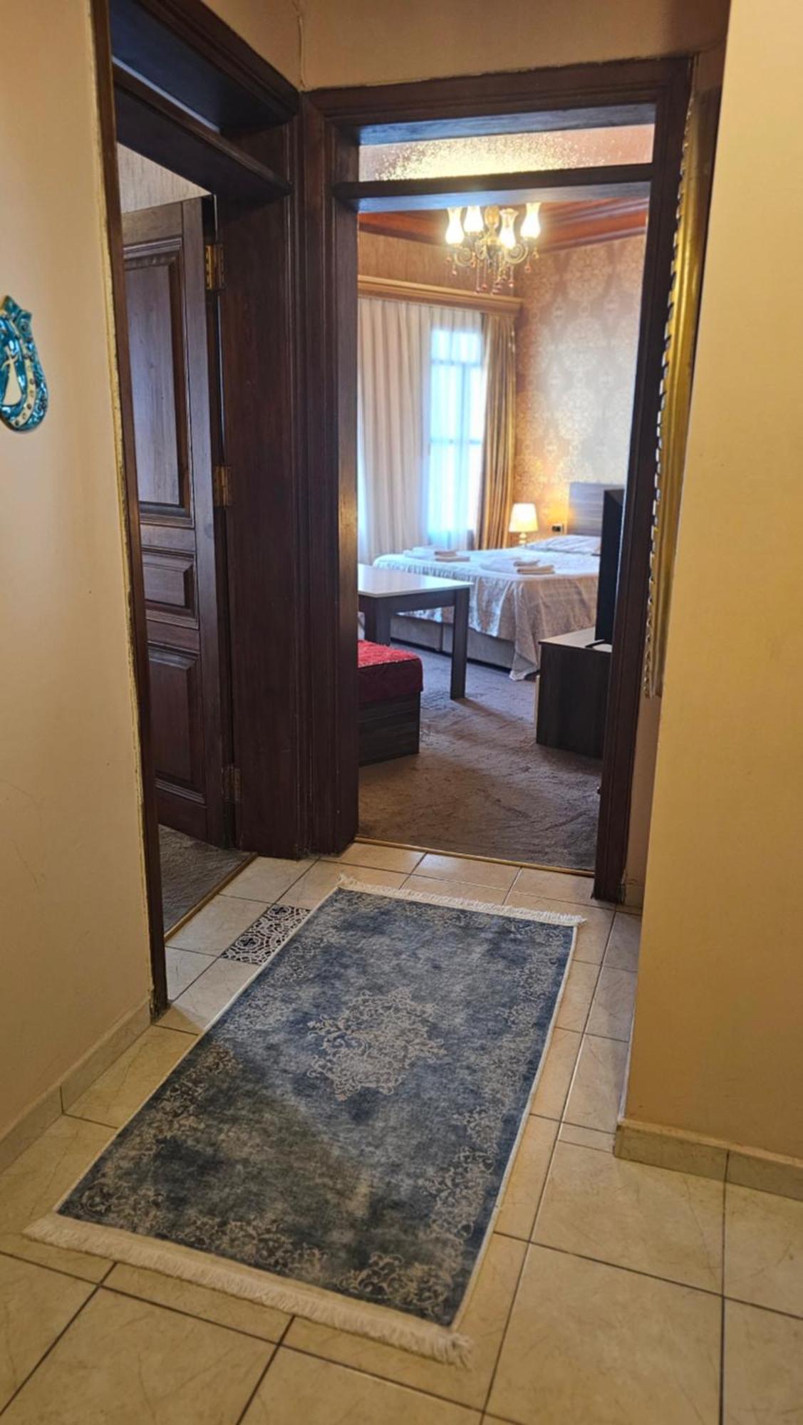 The Pashas House Appartement *
