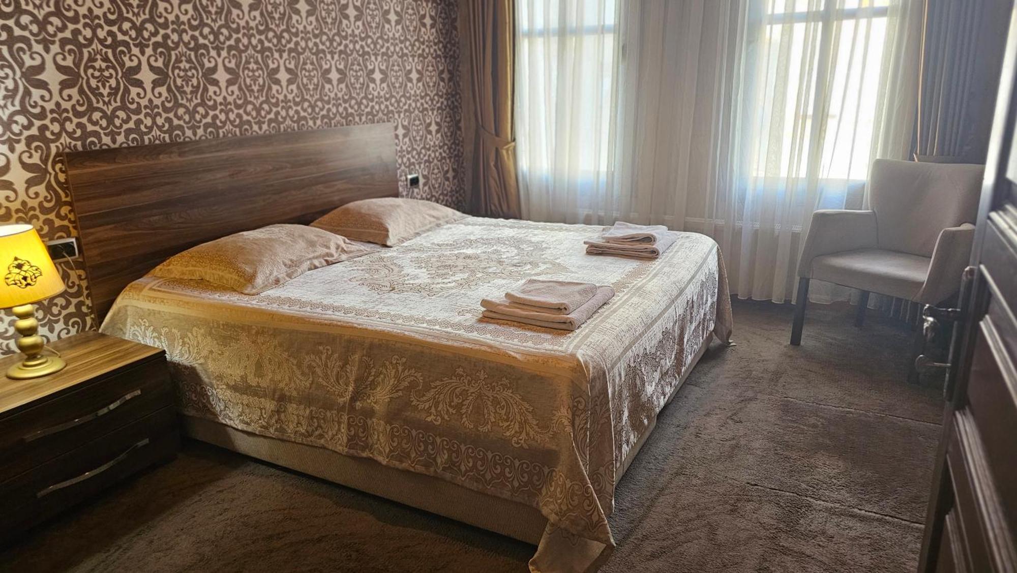 Appartement The Pashas House