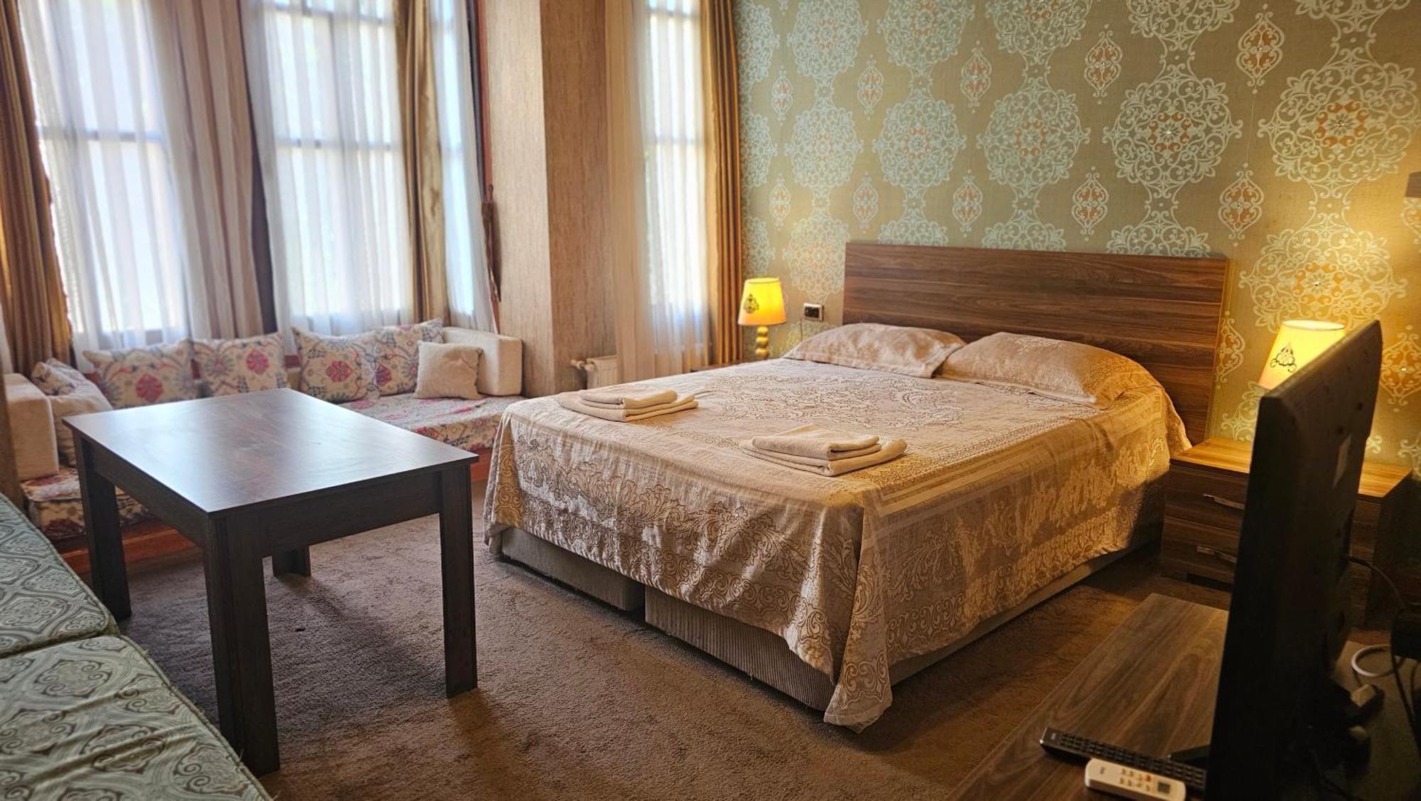 Appartement The Pashas House