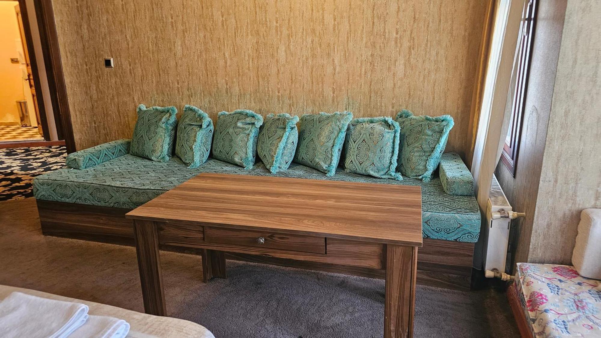The Pashas House Istambul
