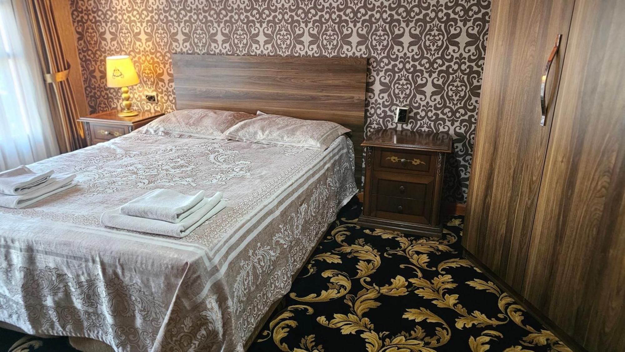 The Pashas House * Istambul