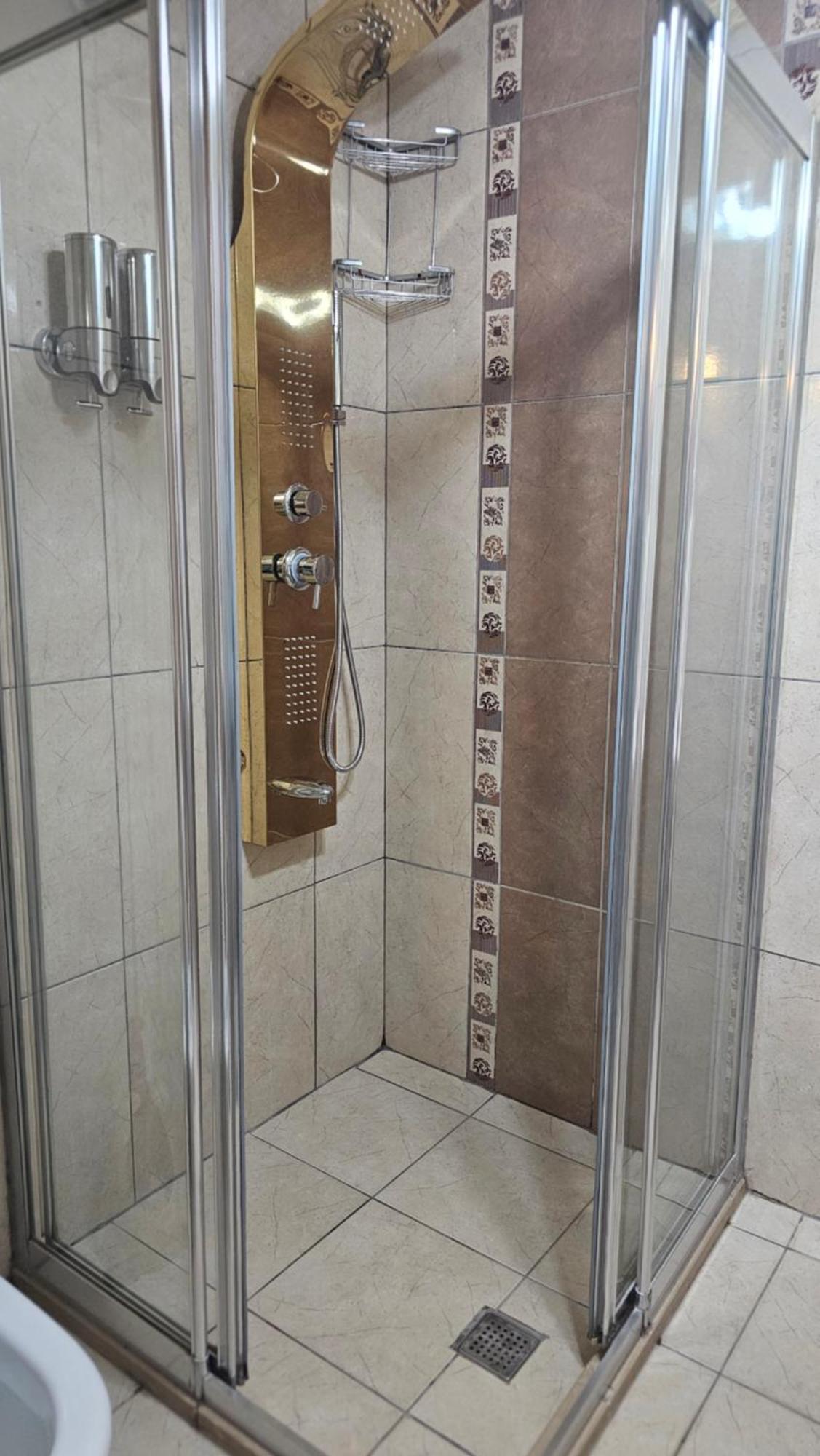 Appartement The Pashas House Istambul