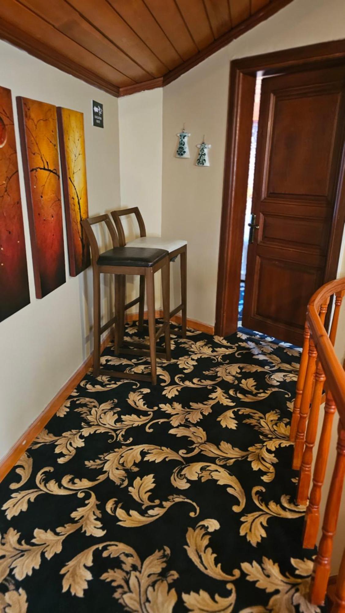 Appartement The Pashas House