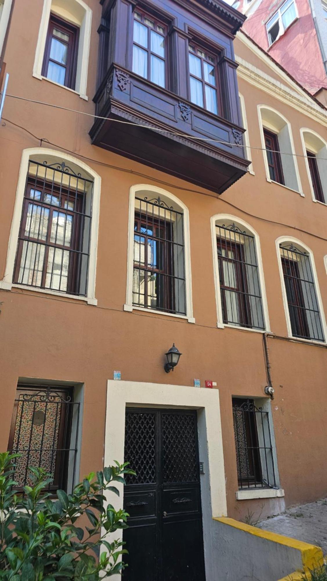 The Pashas House * Istambul