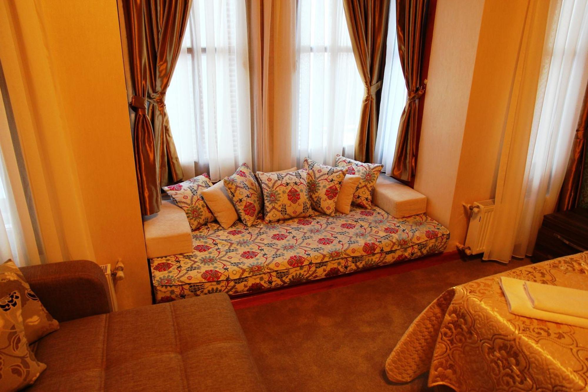 The Pashas House * Istambul
