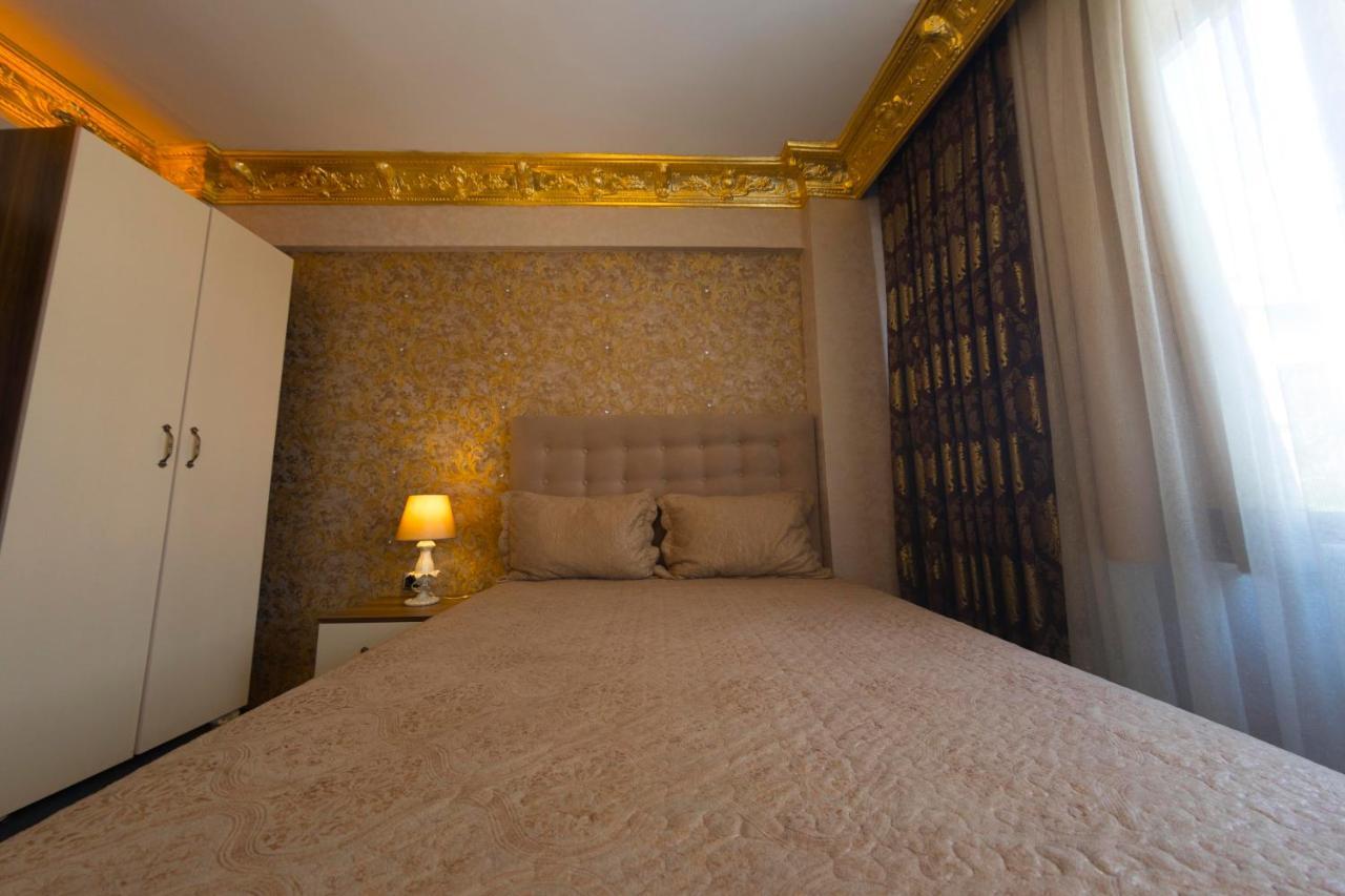 The Pashas House Appartement