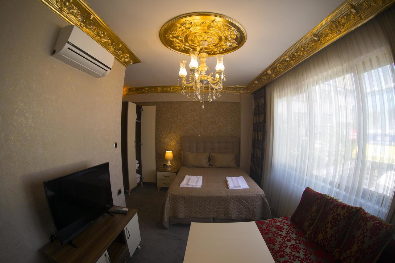 The Pashas House Appartement Istambul