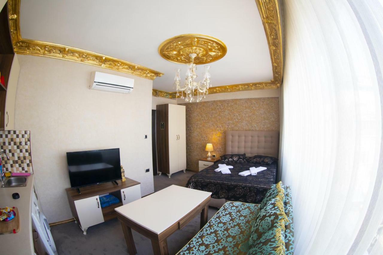 The Pashas House Appartement Istambul