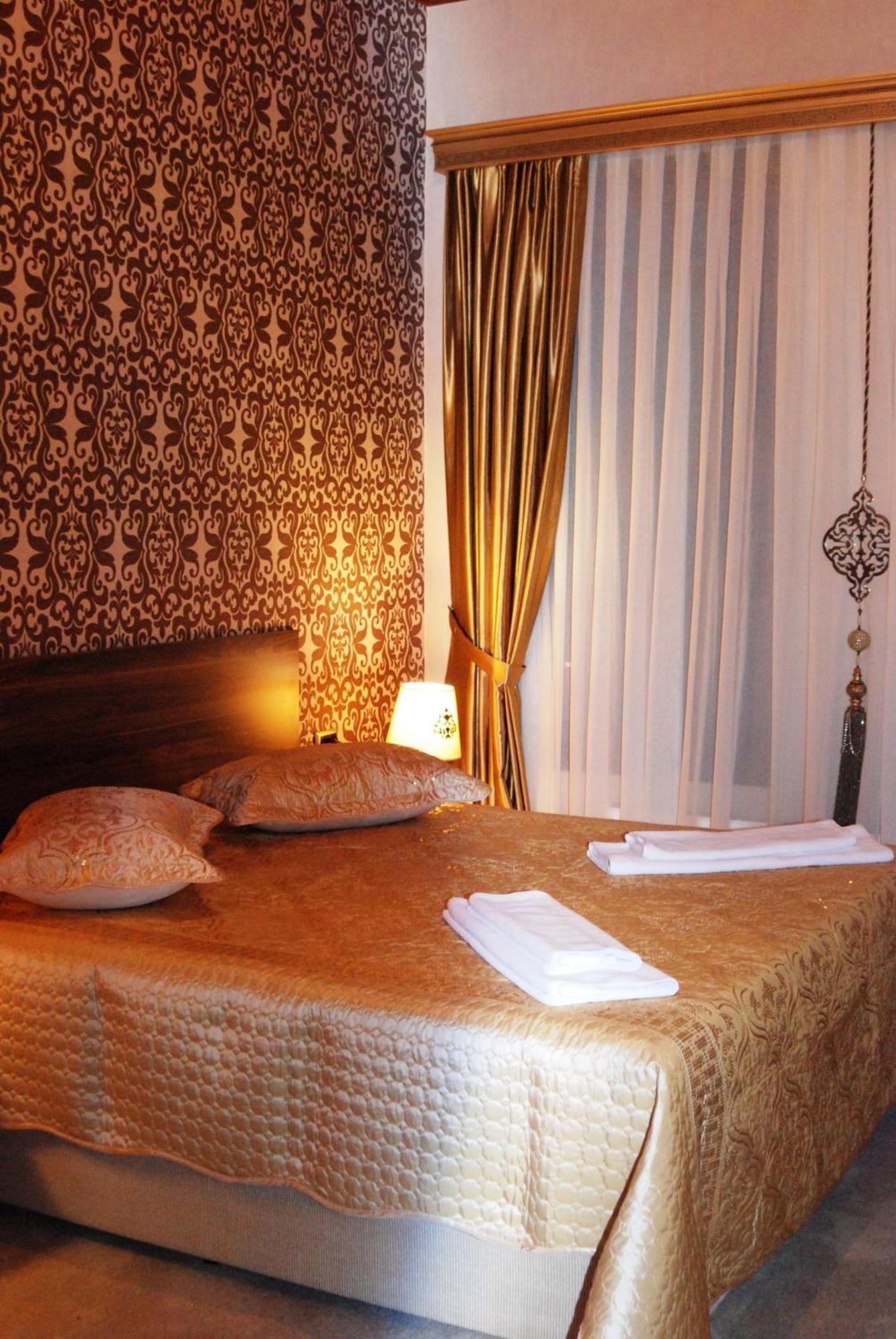 דירה The Pashas House איסטמבול