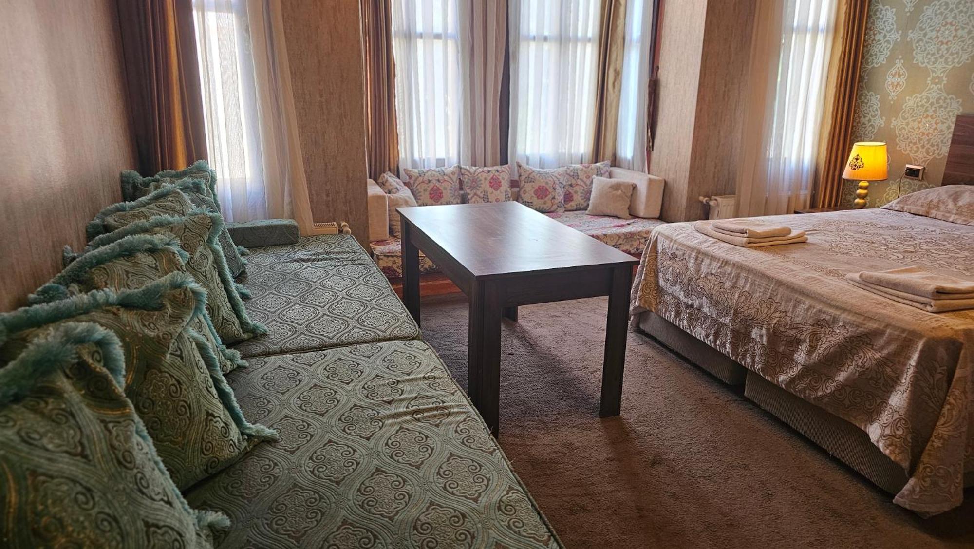The Pashas House דירה *