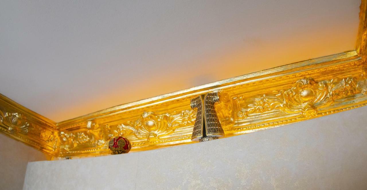 דירה The Pashas House *